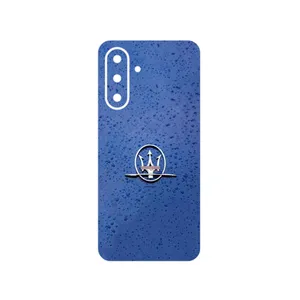 MAHOOT Maserati Cover Sticker for Samsung Galaxy A26