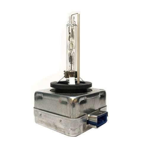 لامپ زنون خودرو لیزر مدل D8S