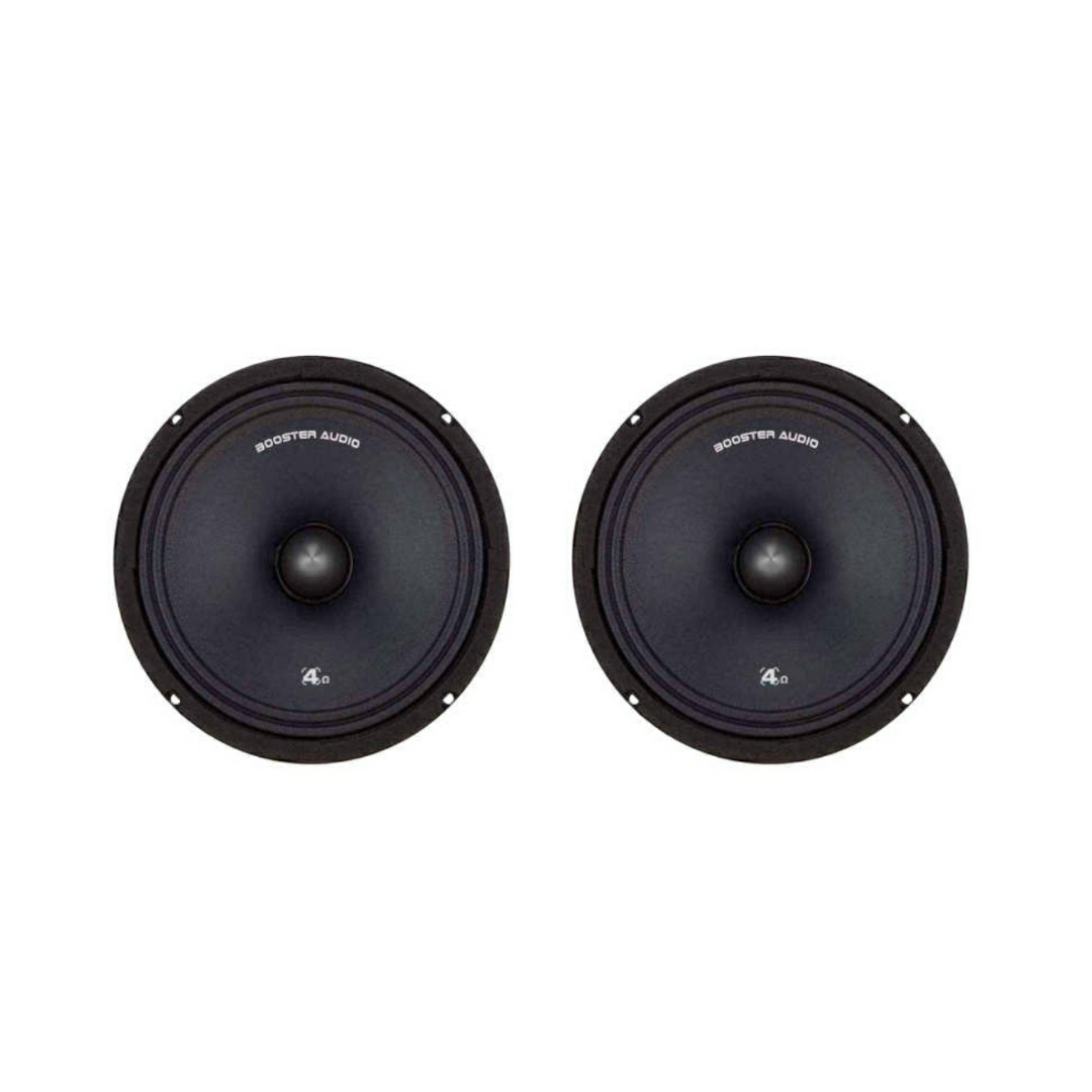  میدرنج خودرو بوستر مدل BM-6.5M2 بسته 2 عددی