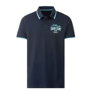 پولوشرت آستین کوتاه مردانه کد 372087