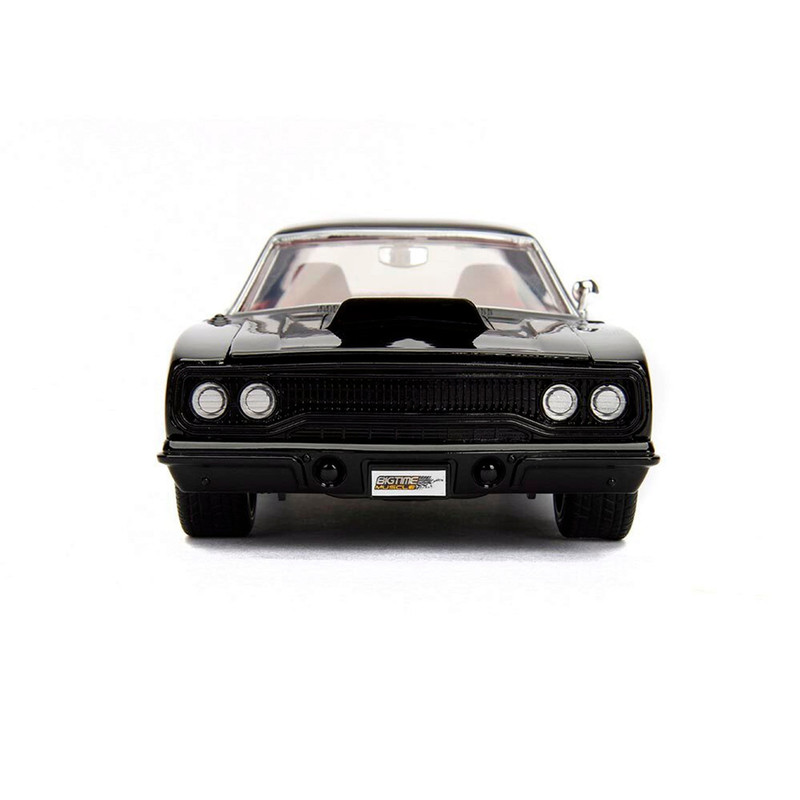 ماشین بازی جادا مدل 1970 plymouth road runner