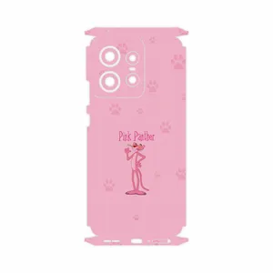 MAHOOT The Pink Panther-FullSkin Cover Sticker for Motorola Edge 50 Pro