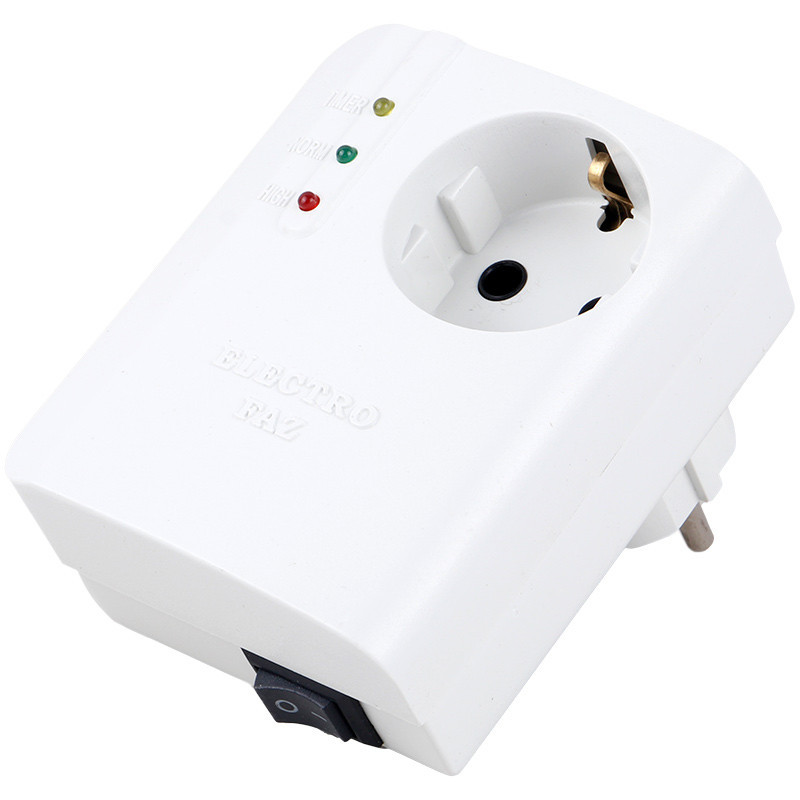 محافظ ولتاژ پکیج الکتروفاز مدل 1001