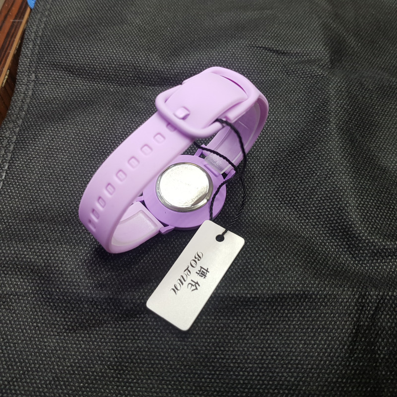 ساعت مچی عقربه ای بچگانه مدل 88te07