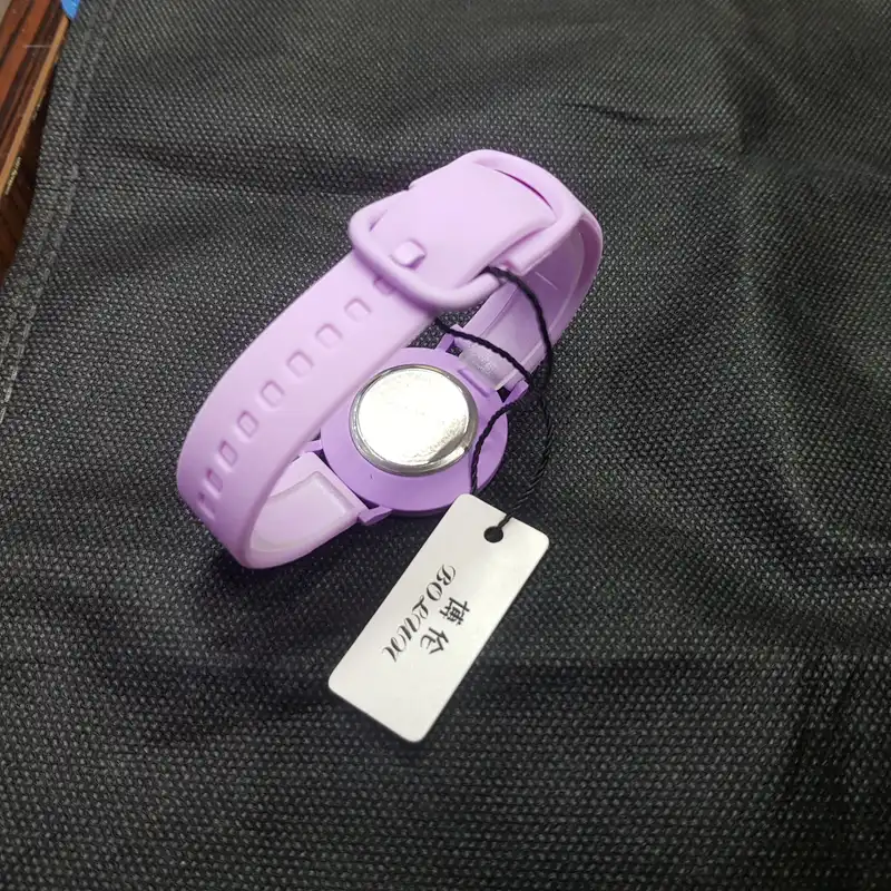 ساعت مچی عقربه ای بچگانه مدل 88te07