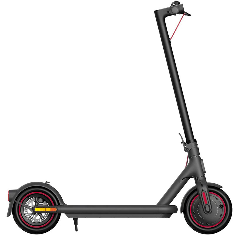 اسکوتر برقی شیائومی مدل Mi Electric Scooter Pro 4 به همراه کیف