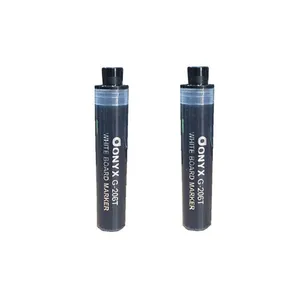 جوهر ماژیک وایت برد مدل ONYX G-206T کد 007 بسته 2 عددی