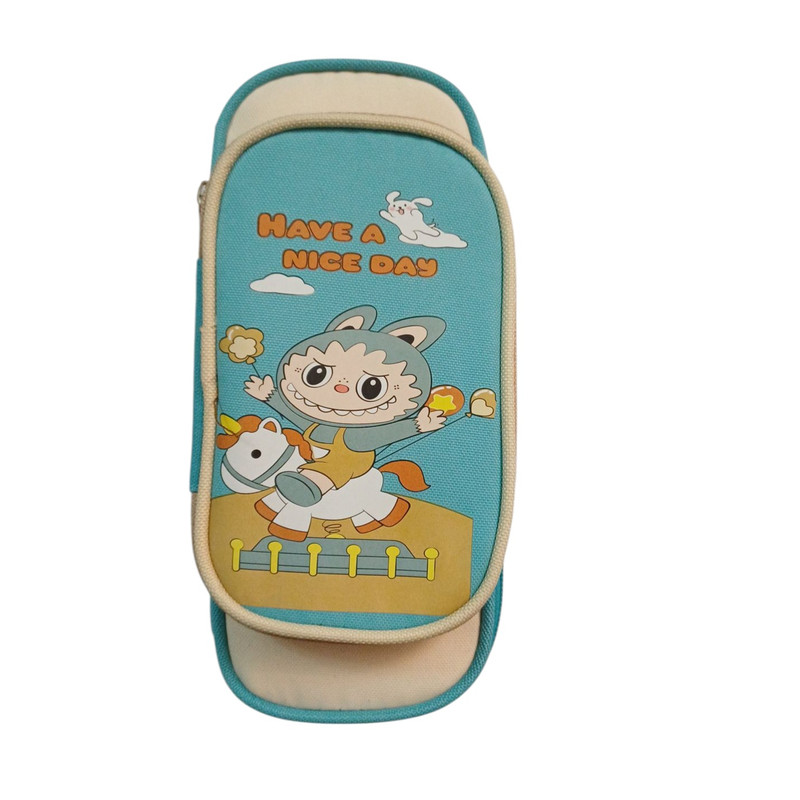 جامدادی مدل لبوبو