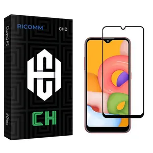 Ricomm CH2 Screen Protector For Samsung Galaxy A01