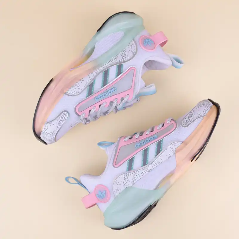 کفش پیاده روی زنانه مدل 205