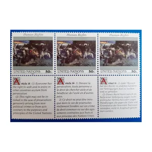 تمبر یادگاری مدل مقاله کد 12 مجموعه 3 عددی