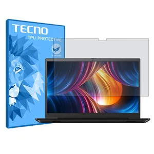 Tecno Resistant model transparent screen protector suitable for Lenovo yoga s740 15irh laptop