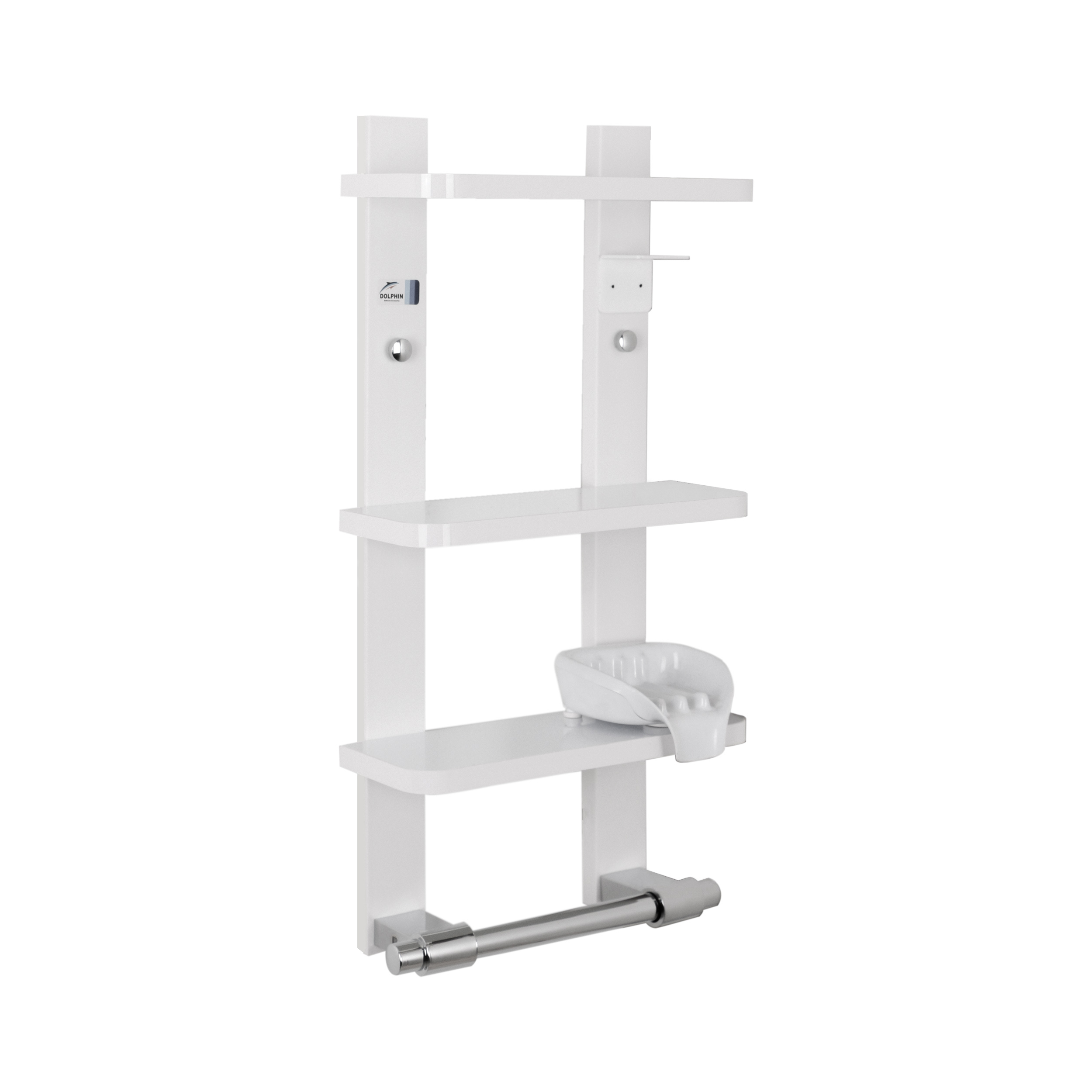 طبقه حمام دلفین مدل 3-10219