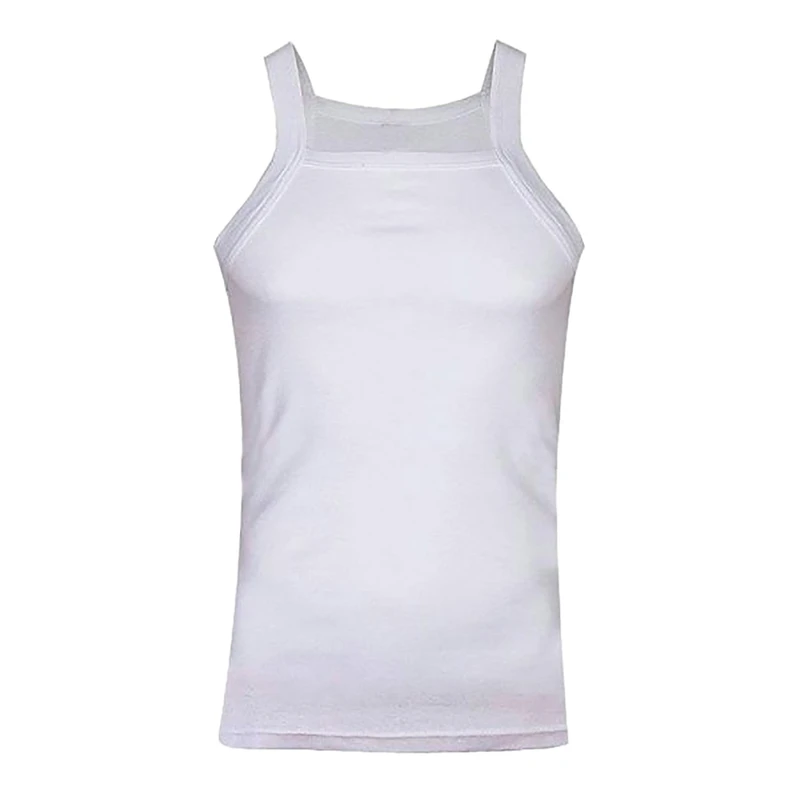 زیرپوش مردانه اوزتاش مدل یقه خشتی