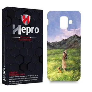 HEPRO MC Cover for SAMSUNG GALAXY A6