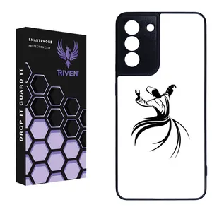 RIVEN RI3-17 Case For Samsung Galaxy S21 FE