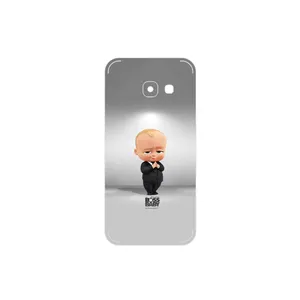 MAHOOT The Boss Baby Cover Sticker for Samsung Galaxy A3 2017