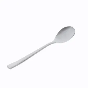 قاشق چای خوری رولنزا مدل 003 بسته 12 عددی