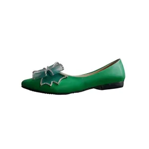 کفش زنانه مدل اطلس