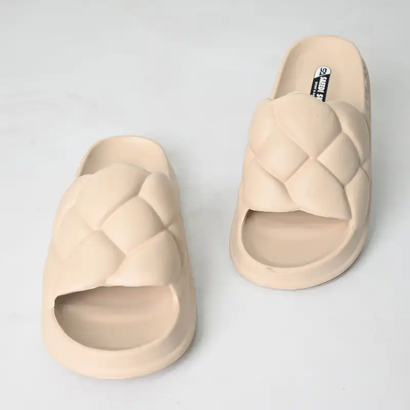 دمپایی زنانه کفش سعیدی مدل 861Krm