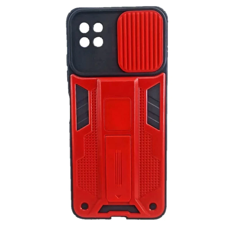 کاور مدل بتمنی مناسب برای گوشی موبایل سامسونگ Galaxy A22 5G