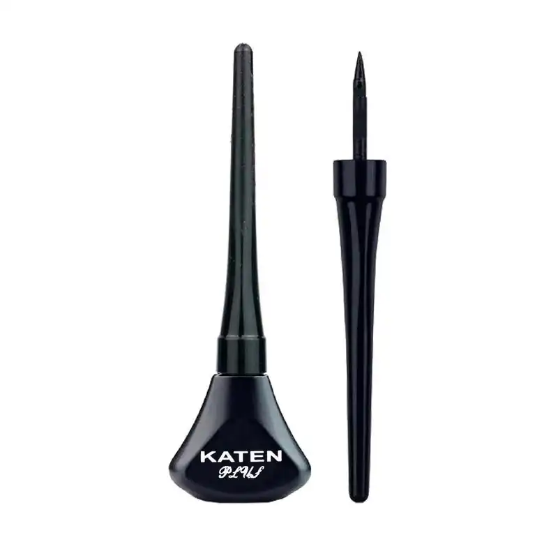 خط چشم کاتن مدل ماژیکی کد 0056