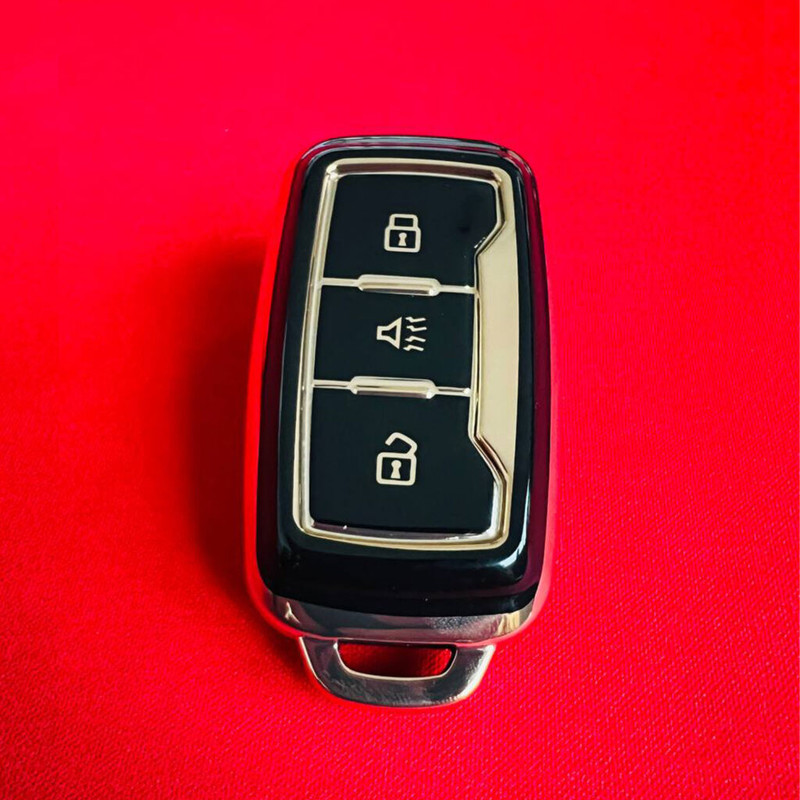 کاور ریموت و سوئیچ خودرو مدل فانتزی مناسب برای فیدلیتی