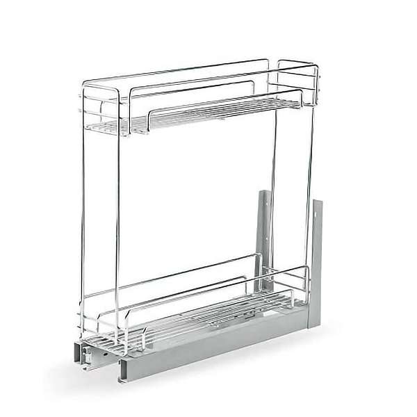 سبد سوپری کابینت مدل 3466 پلاتین