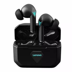هندزفری بلوتوثی لنوو مدل HSE HIGH RANGE GM6 2022
