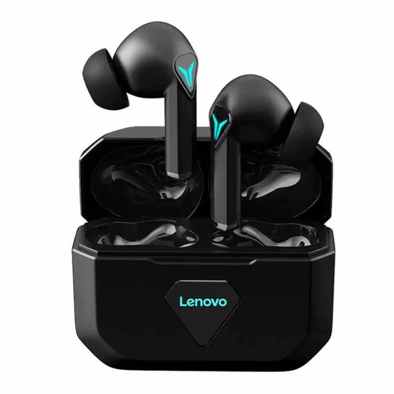 هدست بی سیم لنوو مدل EFN EARPHONE GM6 NEW 2022 