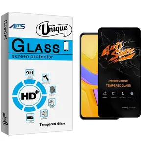 AFS Unique Antistatic Screen Protector For   V40