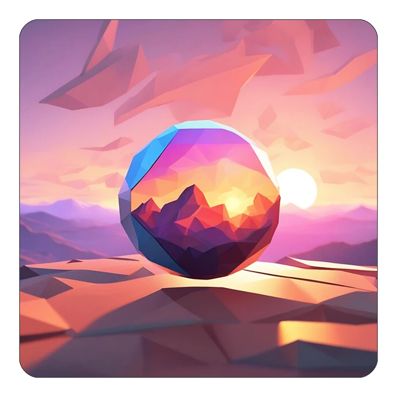 مگنت کاکتی طرح انیمه anime مدل mp15895