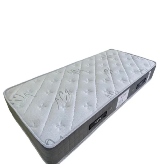 تشک تنی مدل زینو یک نفره سایز 200 × 120سانتی متر