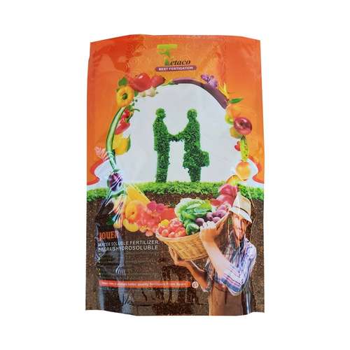 	 کود نیترات پتاسیم 46-00-13 تتاکو مدل JOUER وزن 1 کیلوگرم