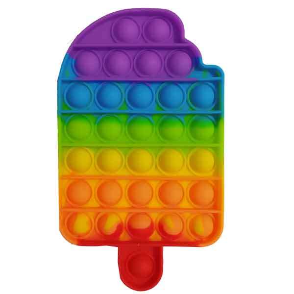 فیجت ضد استرس مدل Ice Cream کد 01