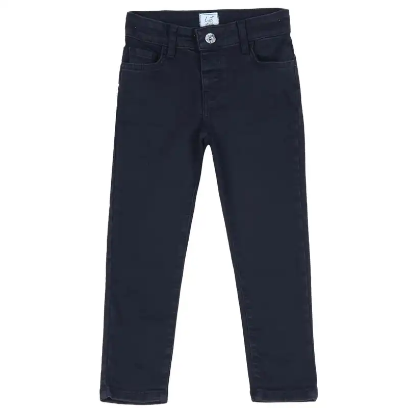 شلوار جین بچگانه لینتل مدل راسته کشی 110