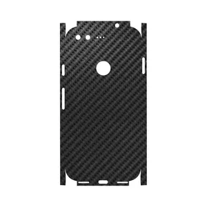 MAHOOT Shine-Carbon-Fiber-FullSkin Cover Sticker for Google Pixel