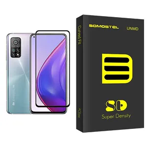 Somastel SD Glass MIX001 Screen Protector For Xiaomi Mi 10T Pro 5G