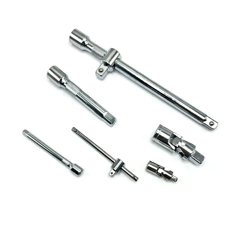 عکس شماره 18 : جعبه بکس باس مدل chrome_vanadium مجموعه 108 عددی