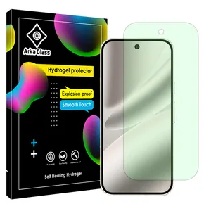 Arka Glass Eye Care model anti green screen protector suitable for Google Pixel 10 Pro mobile phone