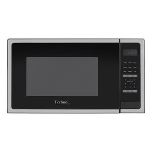 مایکروویو 42 لیتر تکنو مدل Te-421