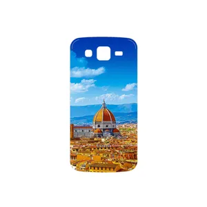 MAHOOT City of Florence Cover Sticker for Samsung Galaxy Grand 2