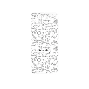 MAHOOT Chemistry Science Cover Sticker for Samsung Galaxy A22 5G