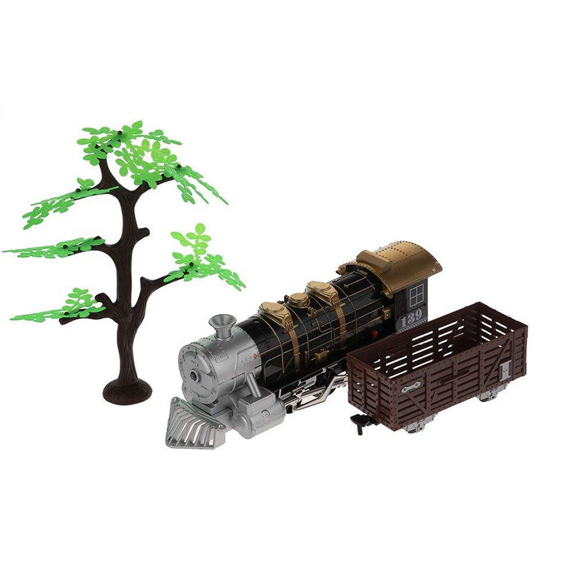 قطار بازی کنترلی مدل 3055