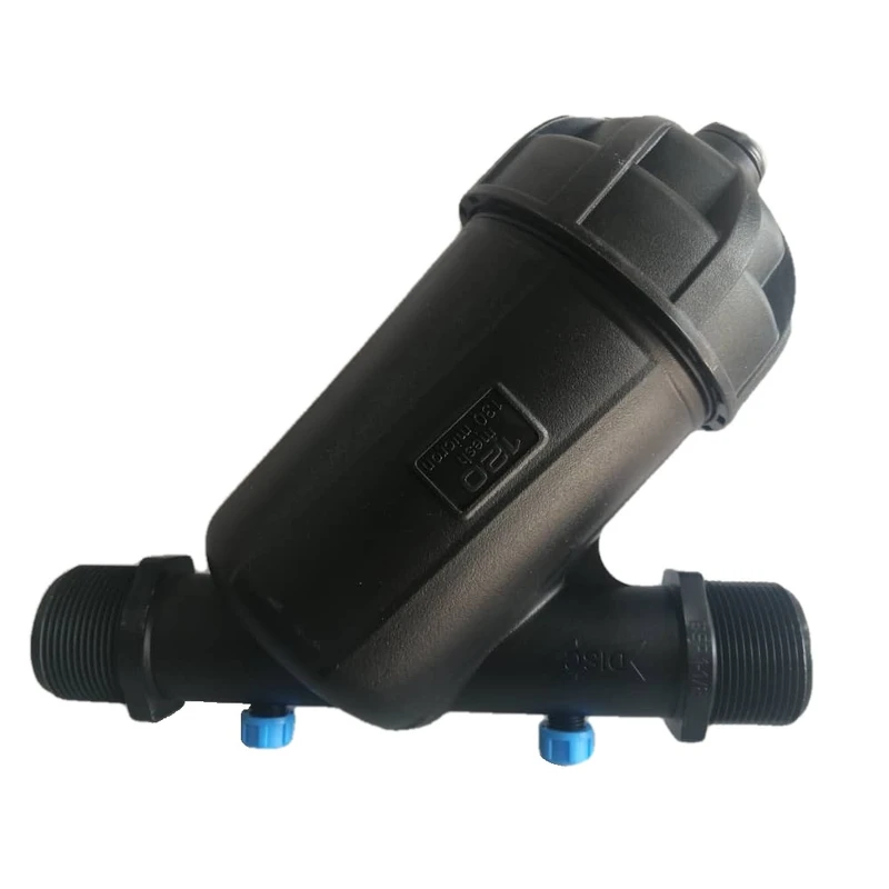 فیلتر دیسکی مدل FD-2