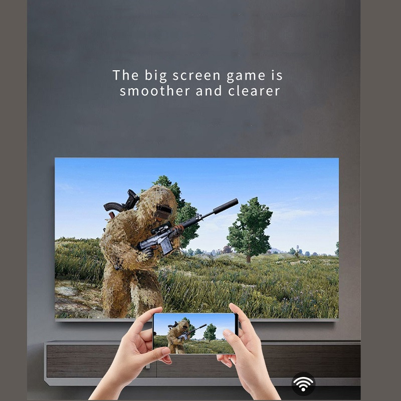 اندروید باکس مدل  T95 Plus 8/128GB به همراه ریموت کنترل ایرماوس MX3