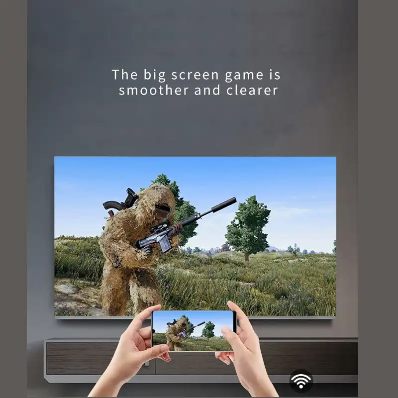 اندروید باکس مدل T95 Plus 8/128GB به همراه ریموت کنترل ایرماوس MX3