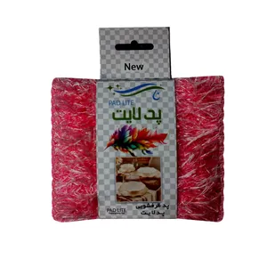 اسکاچ تفلون شور مدل پولیشی