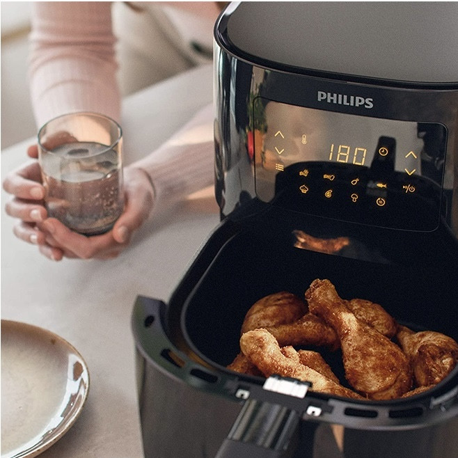 سرخ کن فیلیپس مدل HD-9270