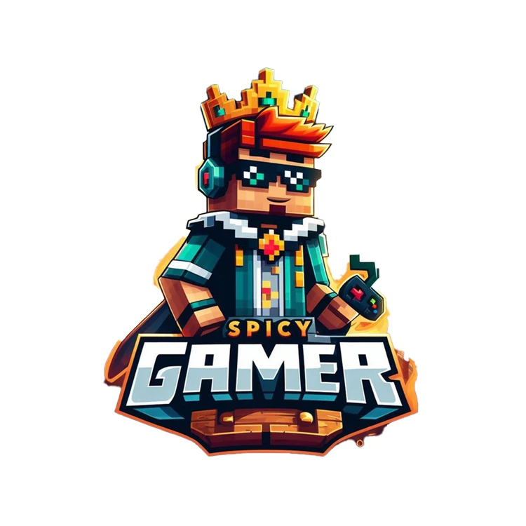 استیکر پارچه و لباس پاد آفرین مدل گیمر کد 1438